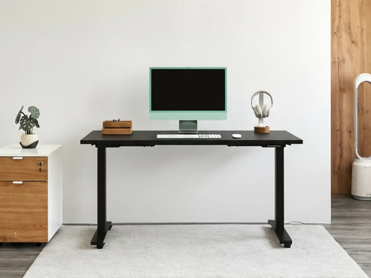 B&agrave;n Pure Edge Base 1m2 của NiceDesign