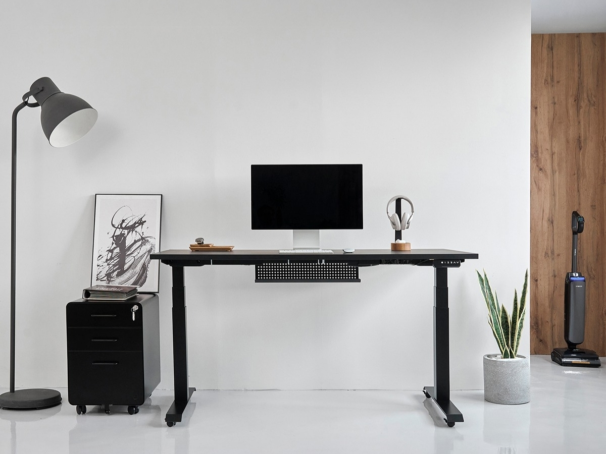 Bạn đ&atilde; bắt trend &ldquo;đứng&rdquo; khi l&agrave;m việc