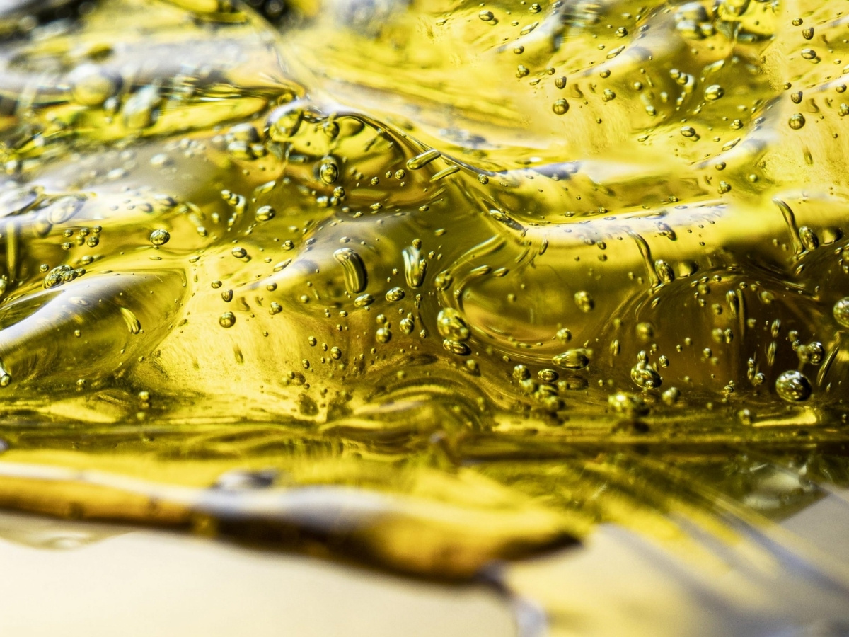 Dầu gốc l&agrave; g&igrave;?