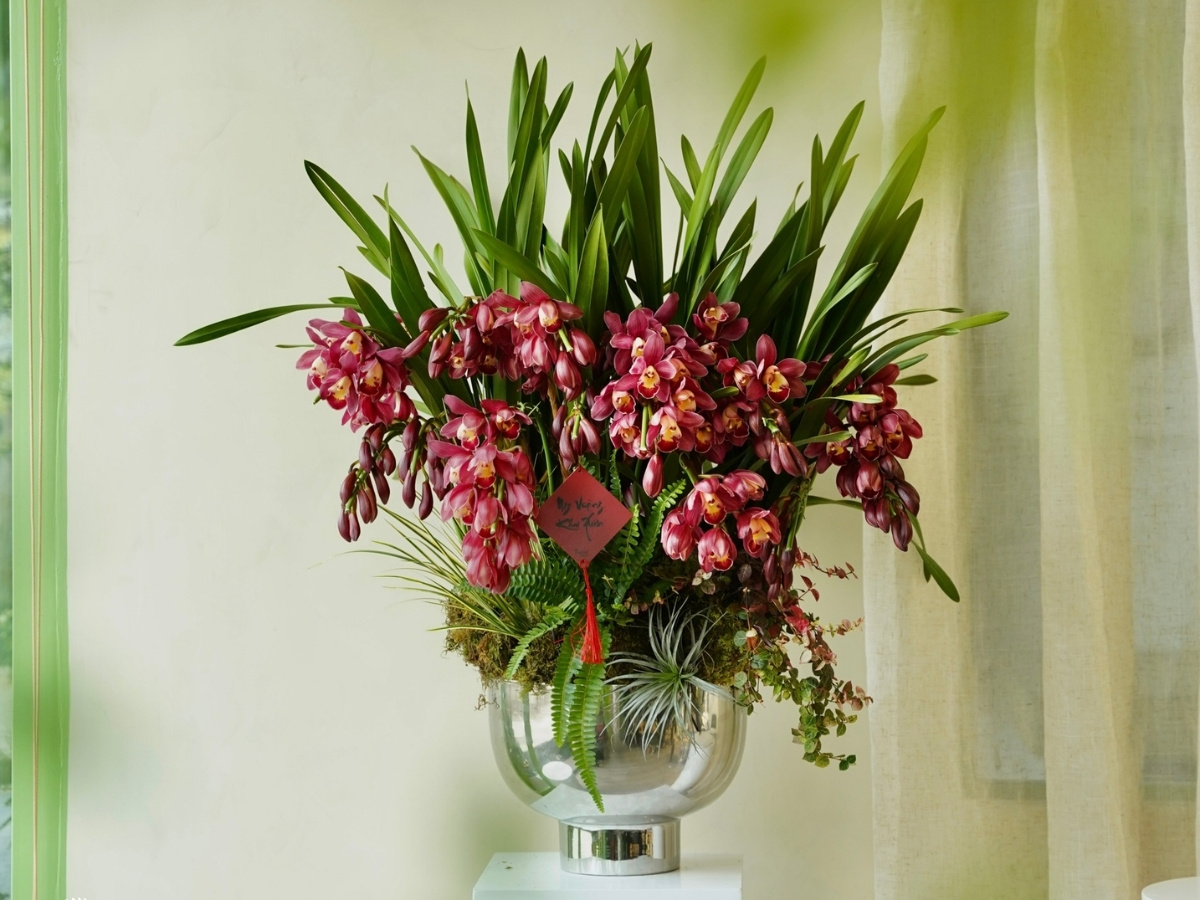 L&aacute; chắn xanh lọc stress, b&igrave;nh t&igrave;nh v&agrave; khỏe mạnh cho nữ mệnh Mộc