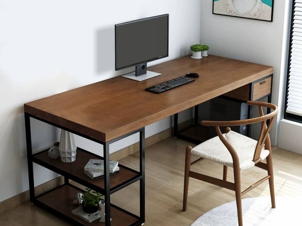&Yacute; nghĩa của phong thủy b&agrave;n l&agrave;m việc&nbsp;
