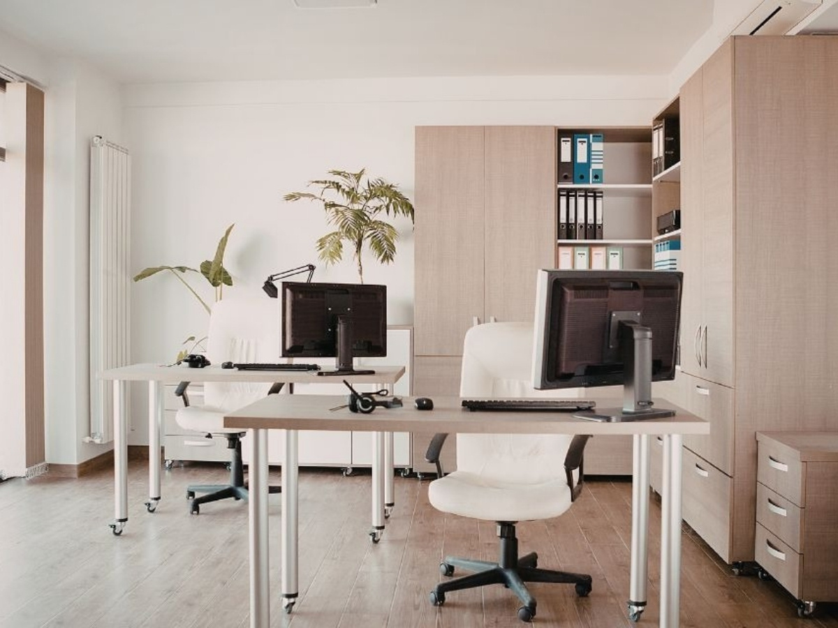 M&agrave;u sắc hợp mệnh Thổ c&acirc;n bằng năng lượng v&agrave; tạo cảm hứng l&agrave;m việc