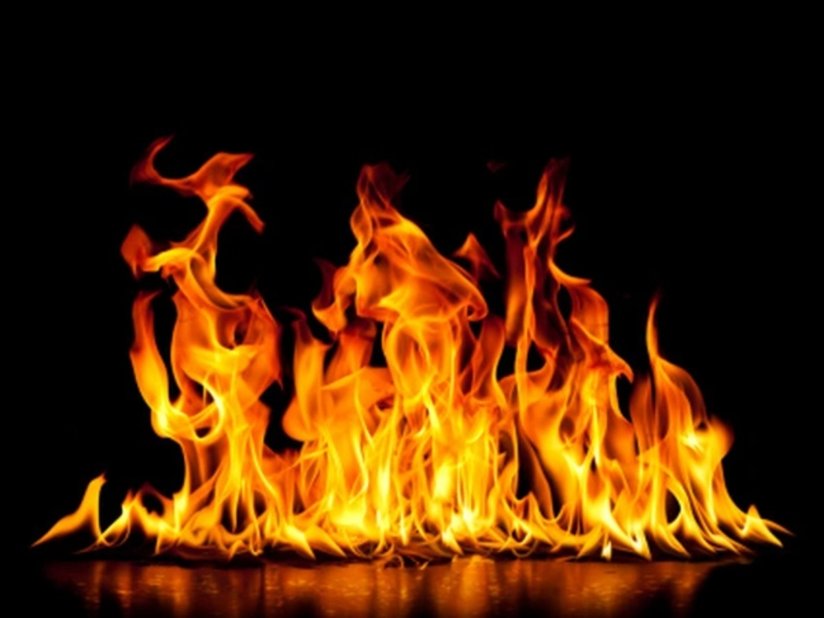 Người mệnh Hỏa tượng trưng cho năng lượng v&agrave; nhiệt huyết