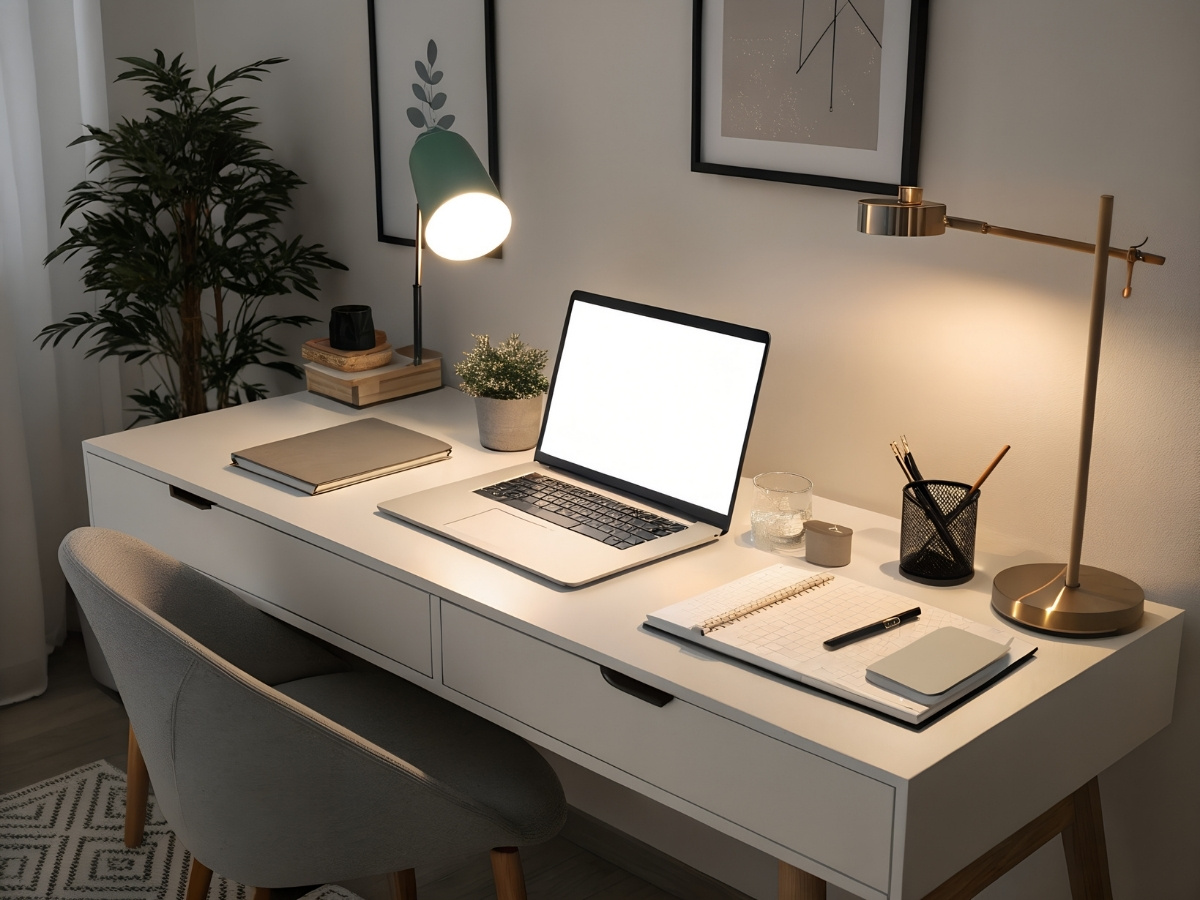 Bố tr&iacute; hợp mệnh gi&uacute;p tăng vượng kh&iacute; v&agrave; hiệu quả c&ocirc;ng việc